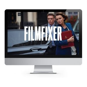 New FilmFixer website